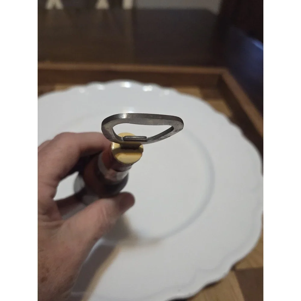 Vintage DCI Happy Hour Beer Bottle Opener